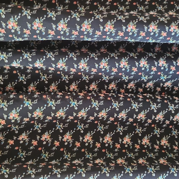 New White Birch Dress - Picture 3 of 6